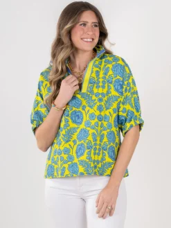 Poppy Top