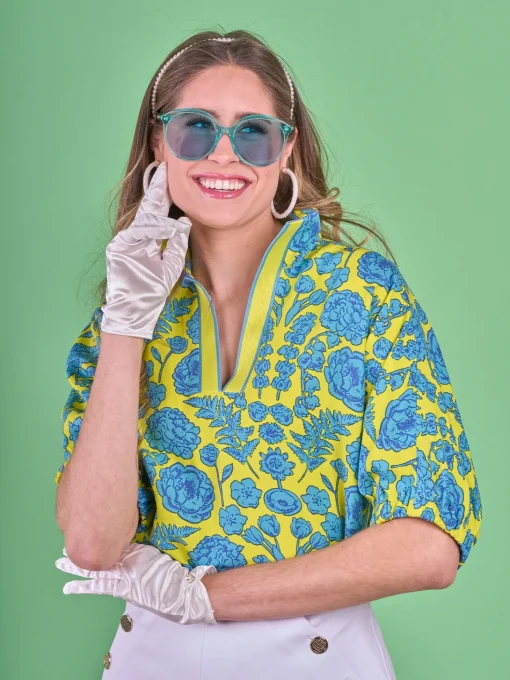 Poppy Top