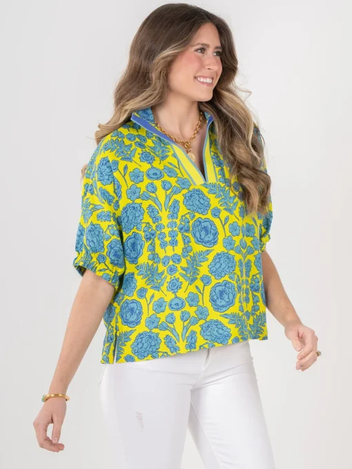 Poppy Top