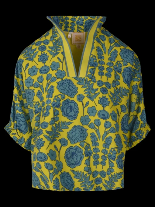 Poppy Top