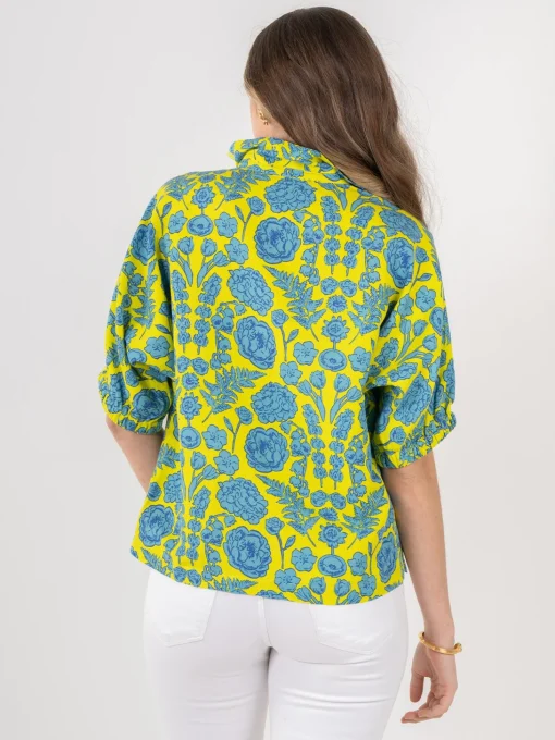 Poppy Top