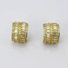 Radiant Earrings