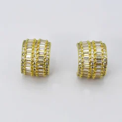 Radiant Earrings