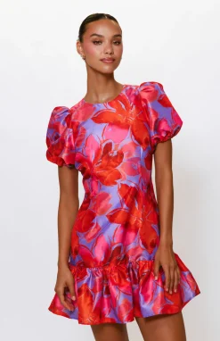 Rayan Dress