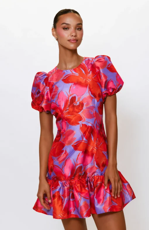 Rayan Dress