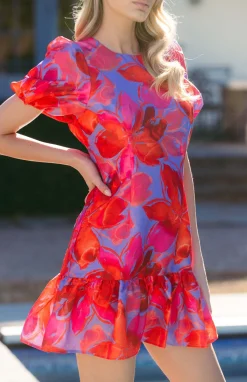 Rayan Dress