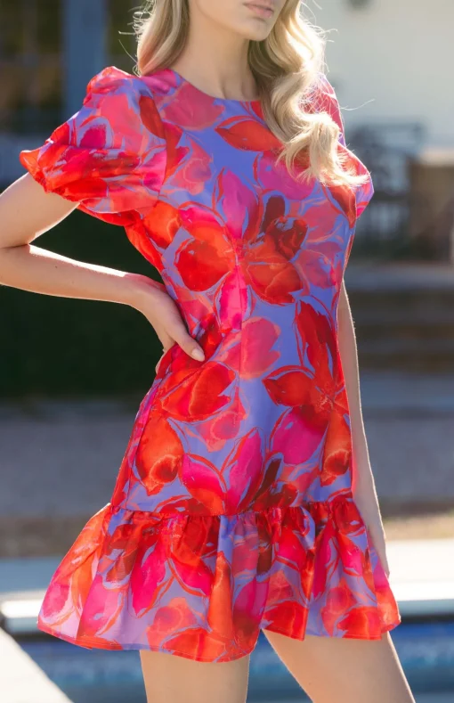 Rayan Dress