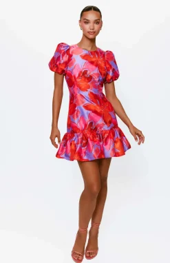 Rayan Dress
