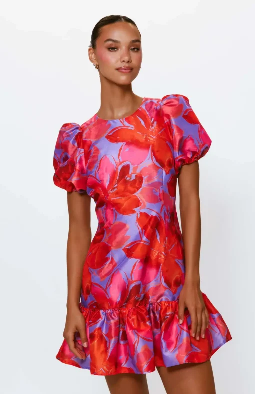 Rayan Dress