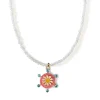 Robin Necklace