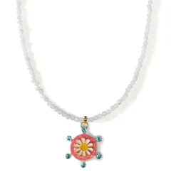 Robin Necklace