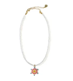 Robin Necklace