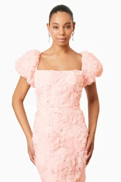 Rosella Midi Dress