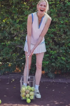 Ruth Skort