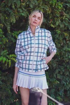 Ruth Skort