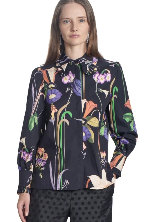 Savannah Top
