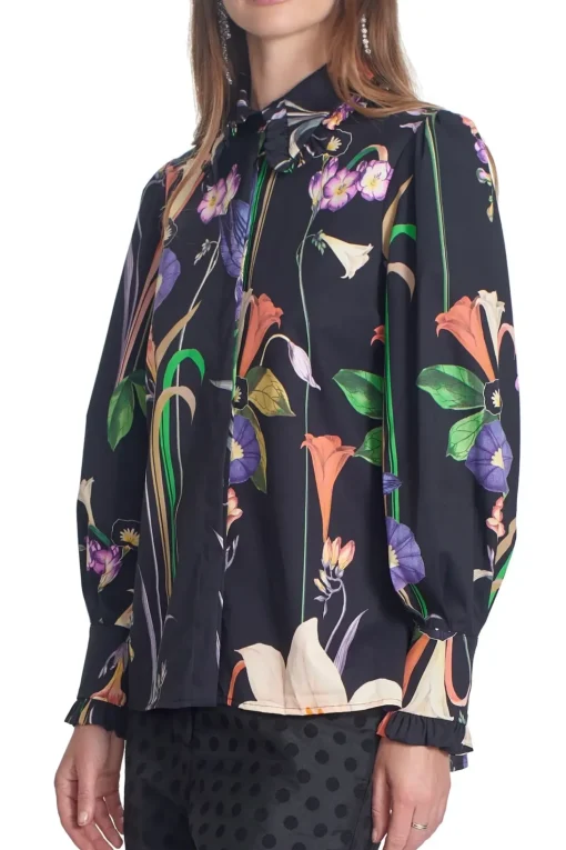Savannah Top