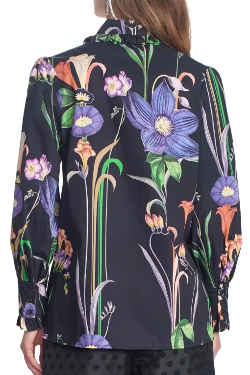 Savannah Top