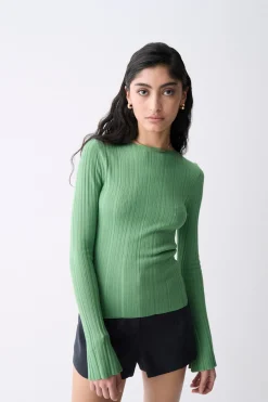 Sines Sweater