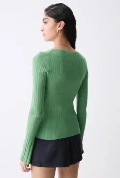 Sines Sweater