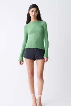 Sines Sweater