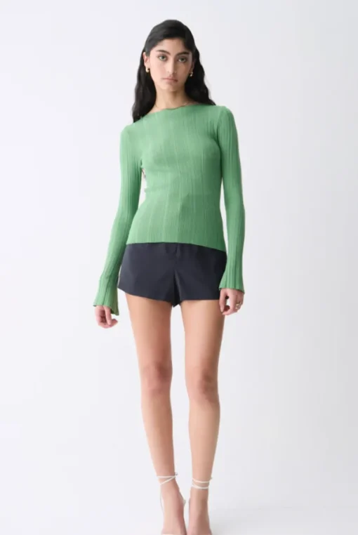 Sines Sweater
