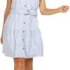 Sophie Shirt Dress
