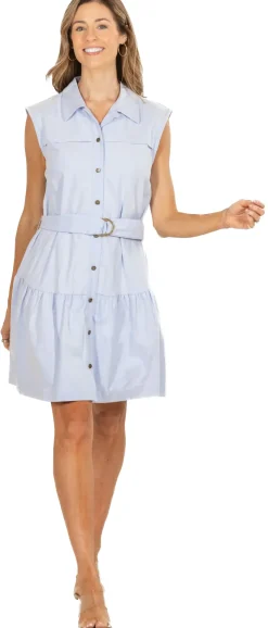 Sophie Shirt Dress