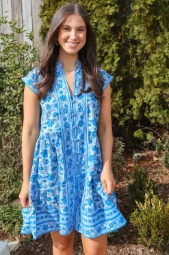 Stella Dress