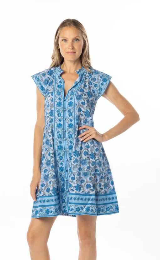 Stella Dress