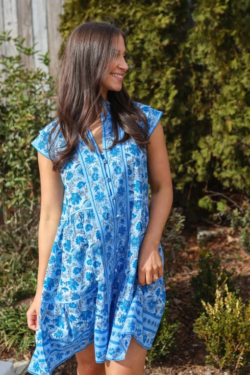 Stella Dress