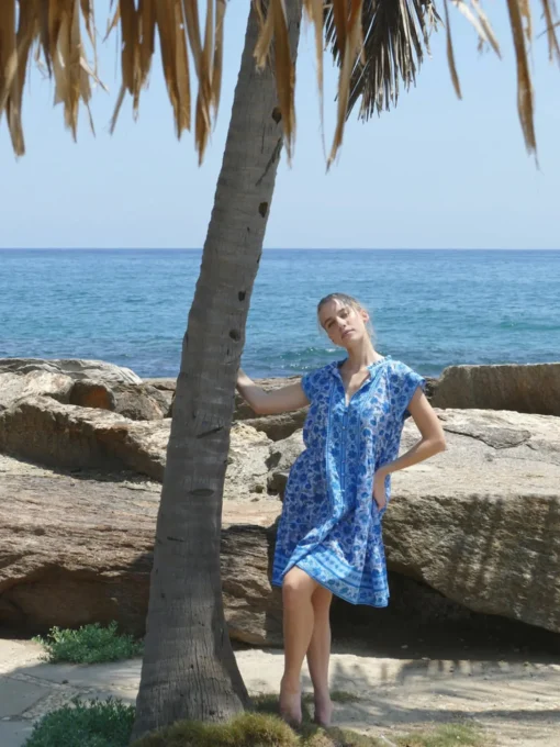 Stella Dress