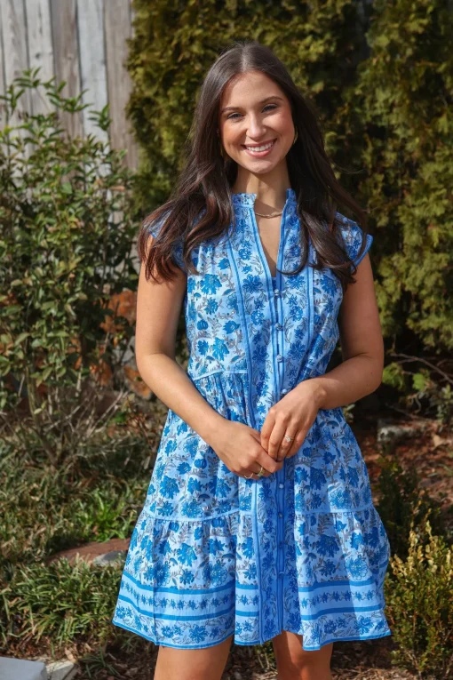 Stella Dress