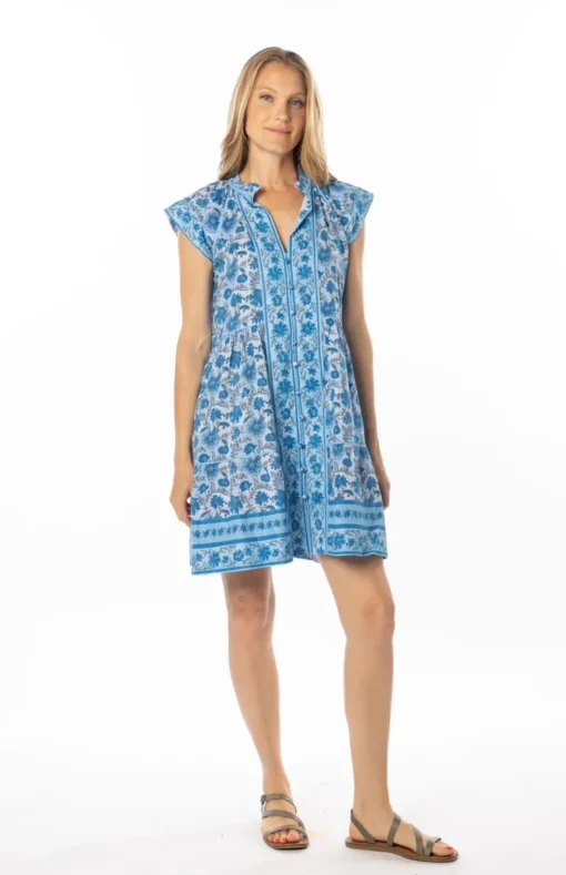 Stella Dress