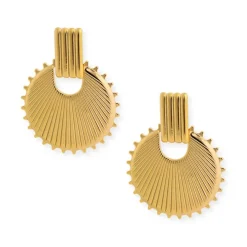 Stellar Earrings