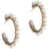 Sully Earrings