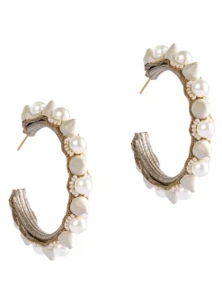 Sully Earrings
