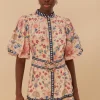 Superbloom Tapestry Dress