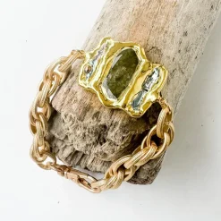 The Belle Gemstone Bracelet