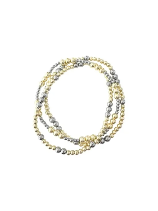 Triple Bracelet Set