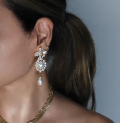 Vivian Earrings