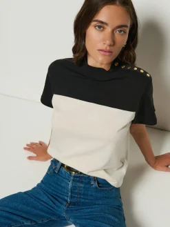 Yvette Tshirt