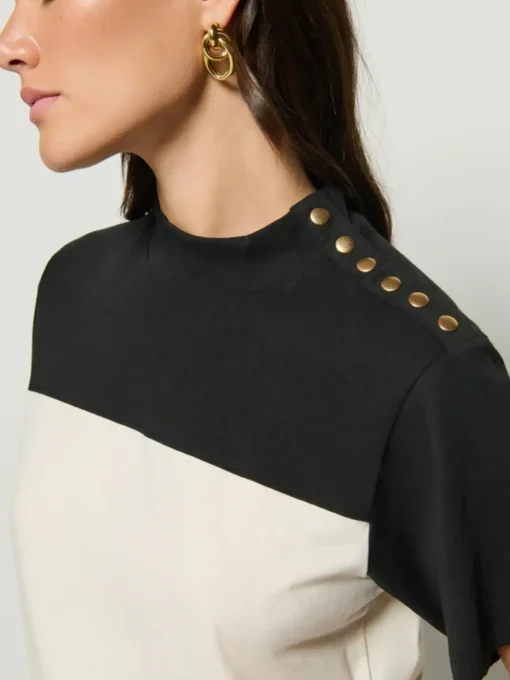 Yvette Tshirt