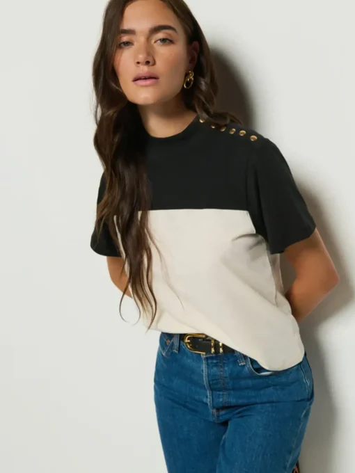 Yvette Tshirt
