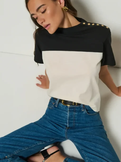 Yvette Tshirt