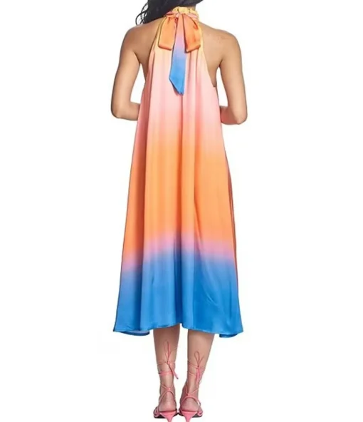 Zuni Dress