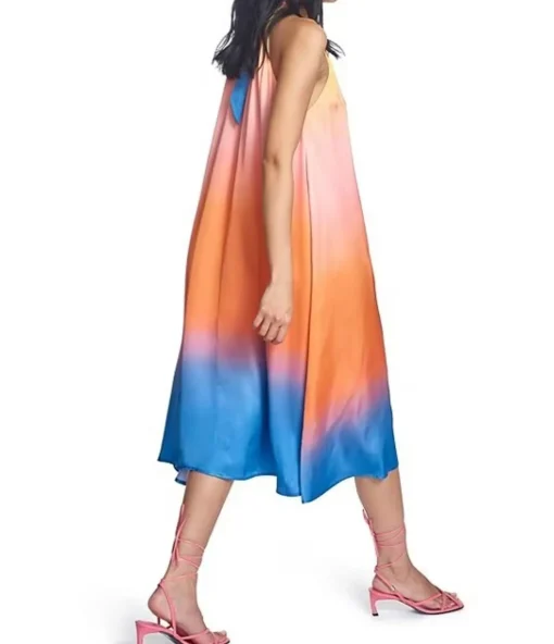 Zuni Dress
