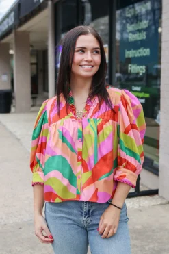 Blake Top