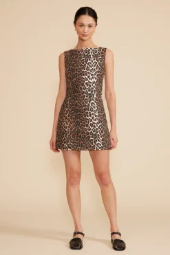 Cara Dress
