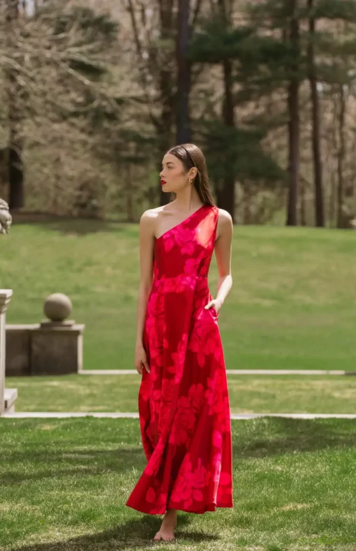 Cassandra Dress